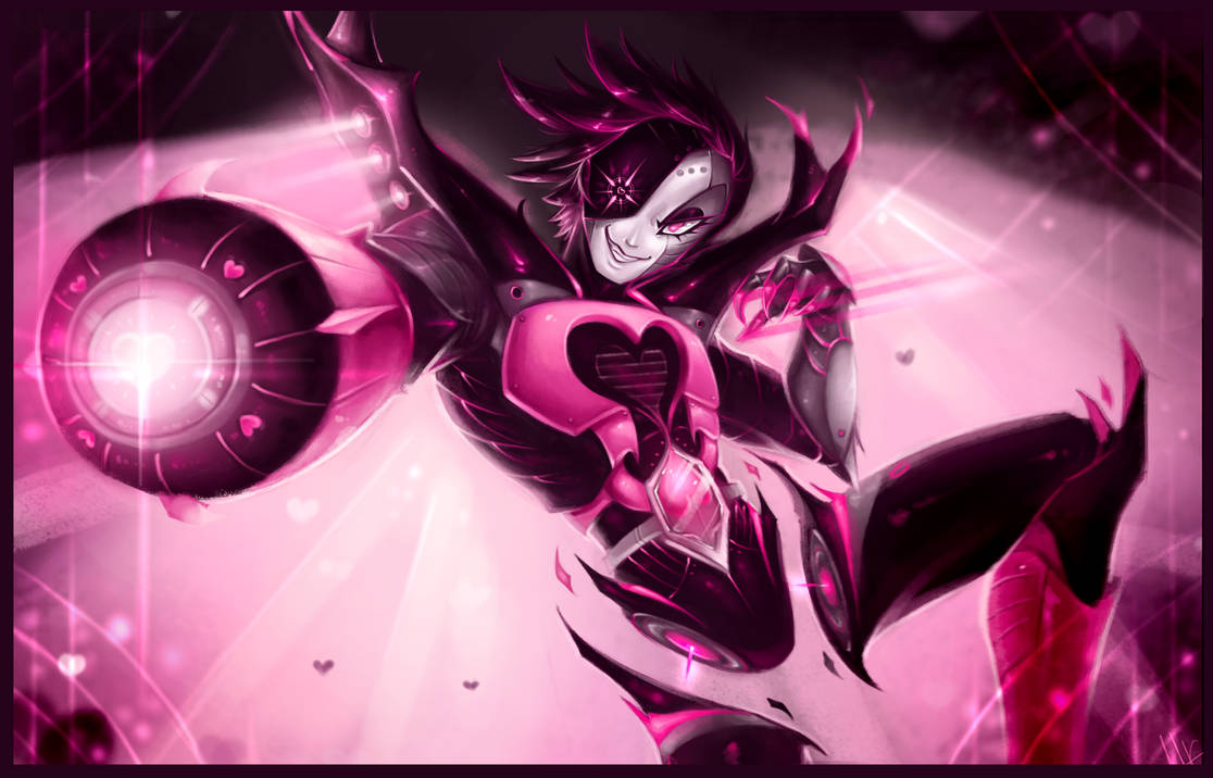 The Power Of Mettaton Neo Undertale By WalkingMelonsAAA On DeviantArt the-power-of-mettaton-neo-undertale-by-walkingmelonsaaa-on-deviantart
