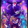 UNDERTALE COLLAB with Crystal Kitty K