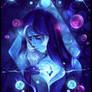 blue Diamond - Steven Universe