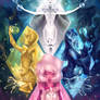 Diamod Authority