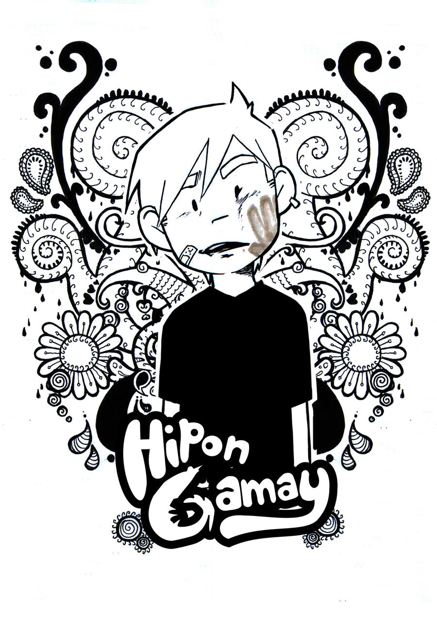 Hipon Gamay Cover