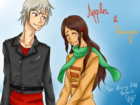 APH: Apples and  Oranges