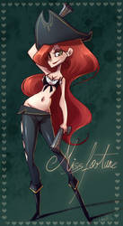 Miss Fortune