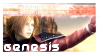 CC Stamp 1 - Genesis by katiekins324