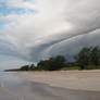 Nude Beach Storm