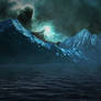 Faraway Mountains
