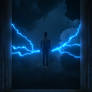 Master of the Storm - One Year of Lunal Graphics
