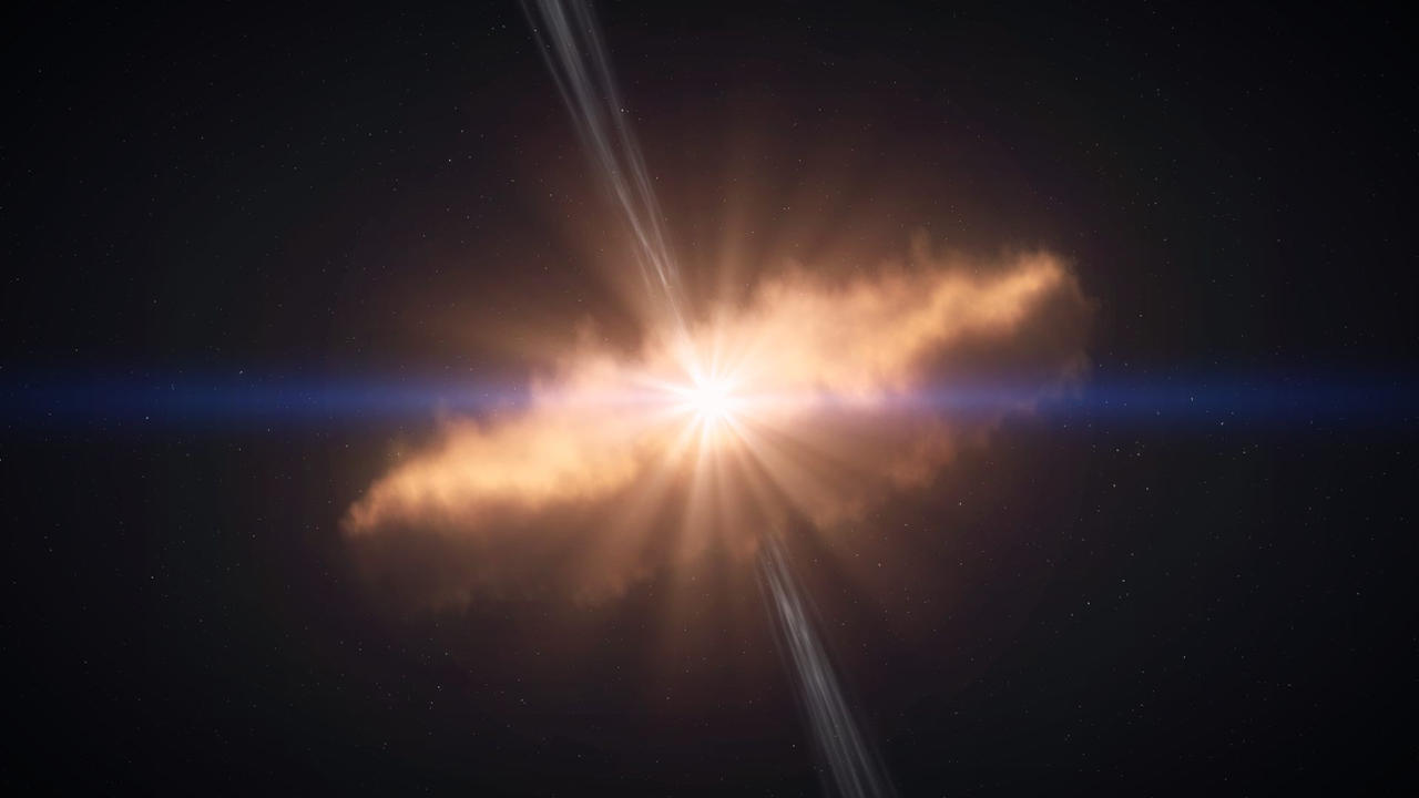 Birth of a Star (2025)