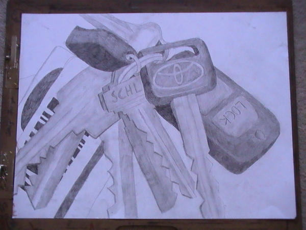 Deviantart Keys keys by awesomeamyg on DeviantArt