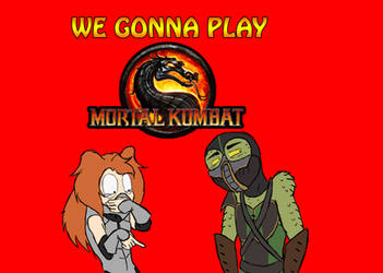 We Gonna Play: Mortal Kombat