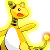 Free Icon: Ampharos