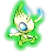 FREE ICON: Celebi