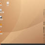 My Xfce Desktop with Conky