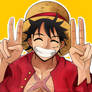 FA: Luffy