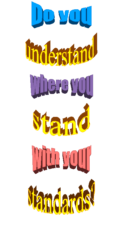 Do You Understand...