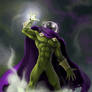 .: Mysterio