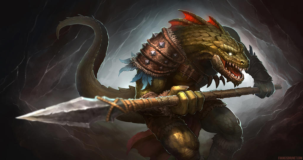 Varg by Shinsen on DeviantArt