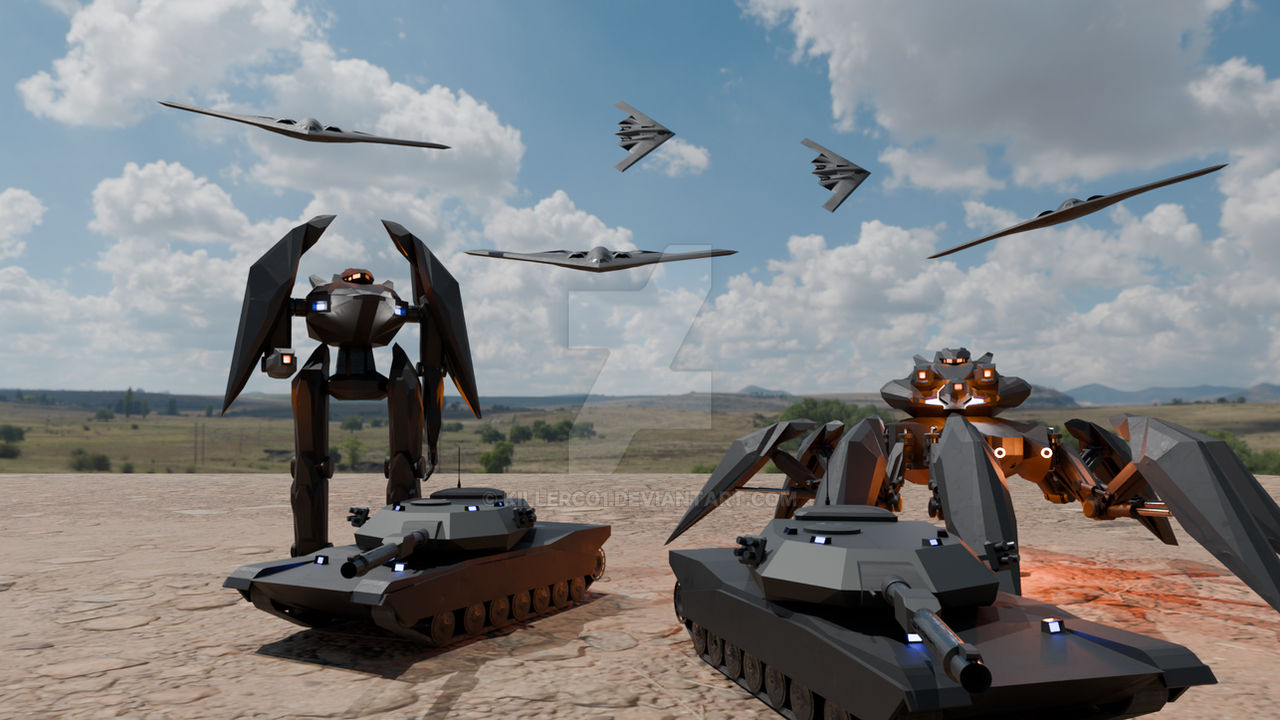 Wip Mod WIP Mod Faction by Killerco1 on DeviantArt