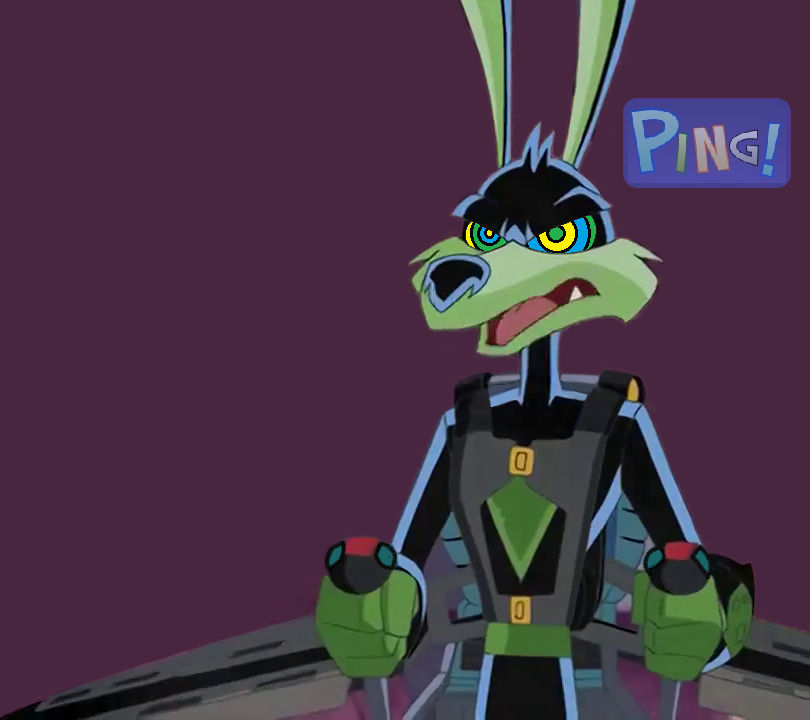 Tech E Coyote Hypnotized by Kaa2Kaa4Star600 on DeviantArt