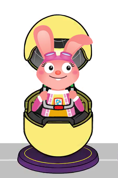 Astroblast - Halley In The V Pod by Kaa2Kaa4Star600 on DeviantArt