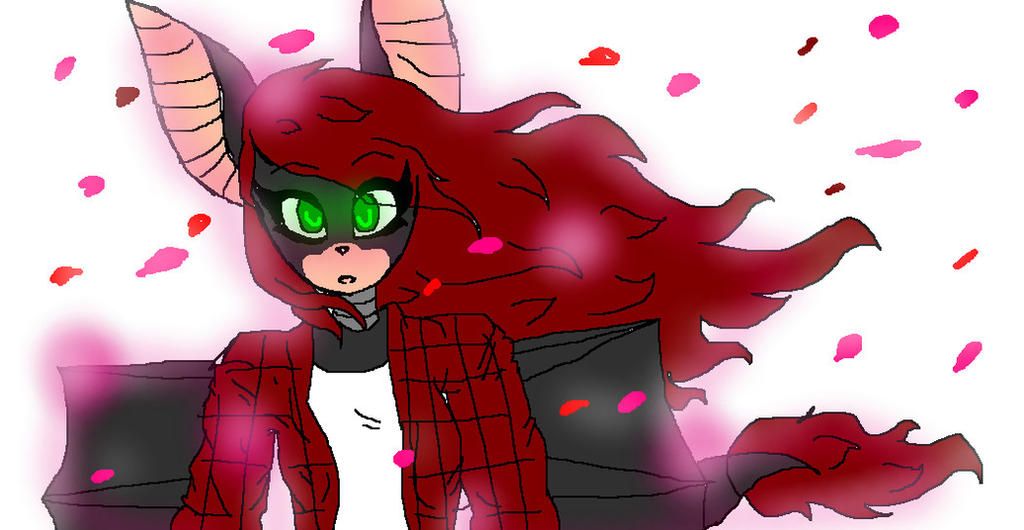 Amy Bat Rabb Amy Bat by SpringAmy-FNAF on DeviantArt