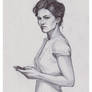 Irene Adler - The Woman