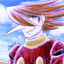 Jet Link - Cyborg 002