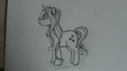 Pony Character