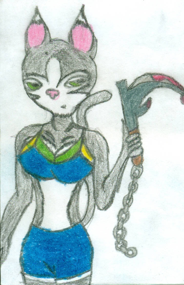 Rallow and Mr. Scicle colored with clothes by NayuSiminova on DeviantArt