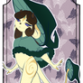 Moss (NPC 003)