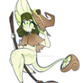 Mooshi 020 snailwitch