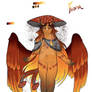 Mooshi 031 Phoenix