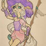 Mooshi 037 Fae Ballerina