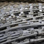 Concertina Wire