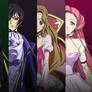 Code Geass Wallpapaer