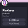 My discord