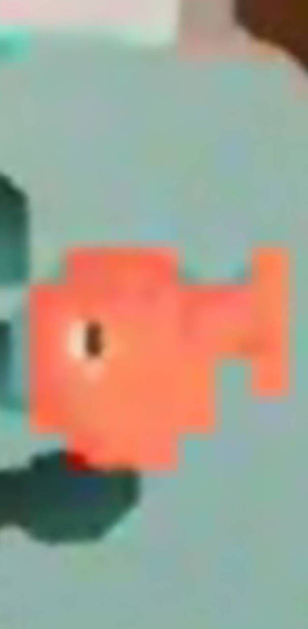 Fish Game 8 Bit 8-Bit Fisch by Superilo20-Blog on DeviantArt