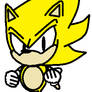 Super Sonic -Paint-