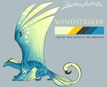 Explore the Best Windstriker Art | DeviantArt