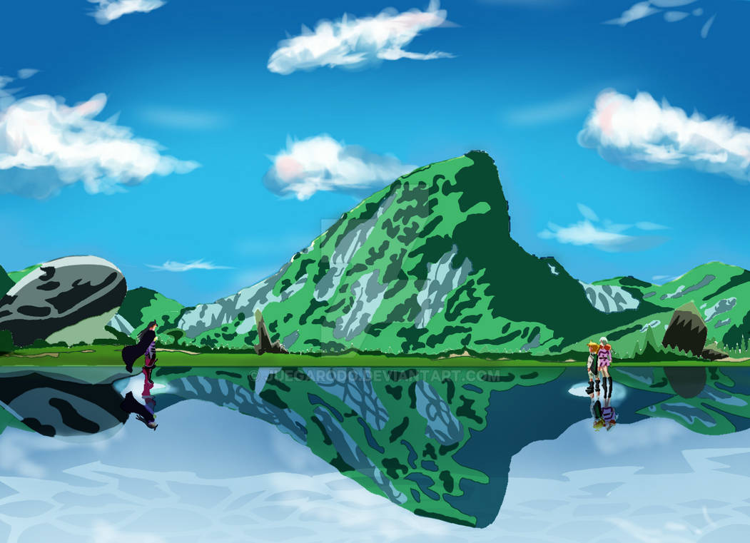 Nanatsu no taizai 313 batalla final by JUEGARODO on DeviantArt