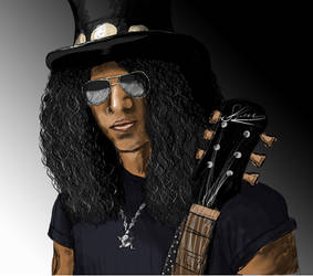 Slash