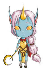 Soraka