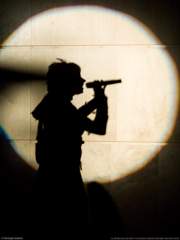 singing shadow by Tsubomi19 on DeviantArt