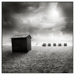 .sand II. by MichalGiedrojc