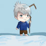 Jack Frost Animation!!