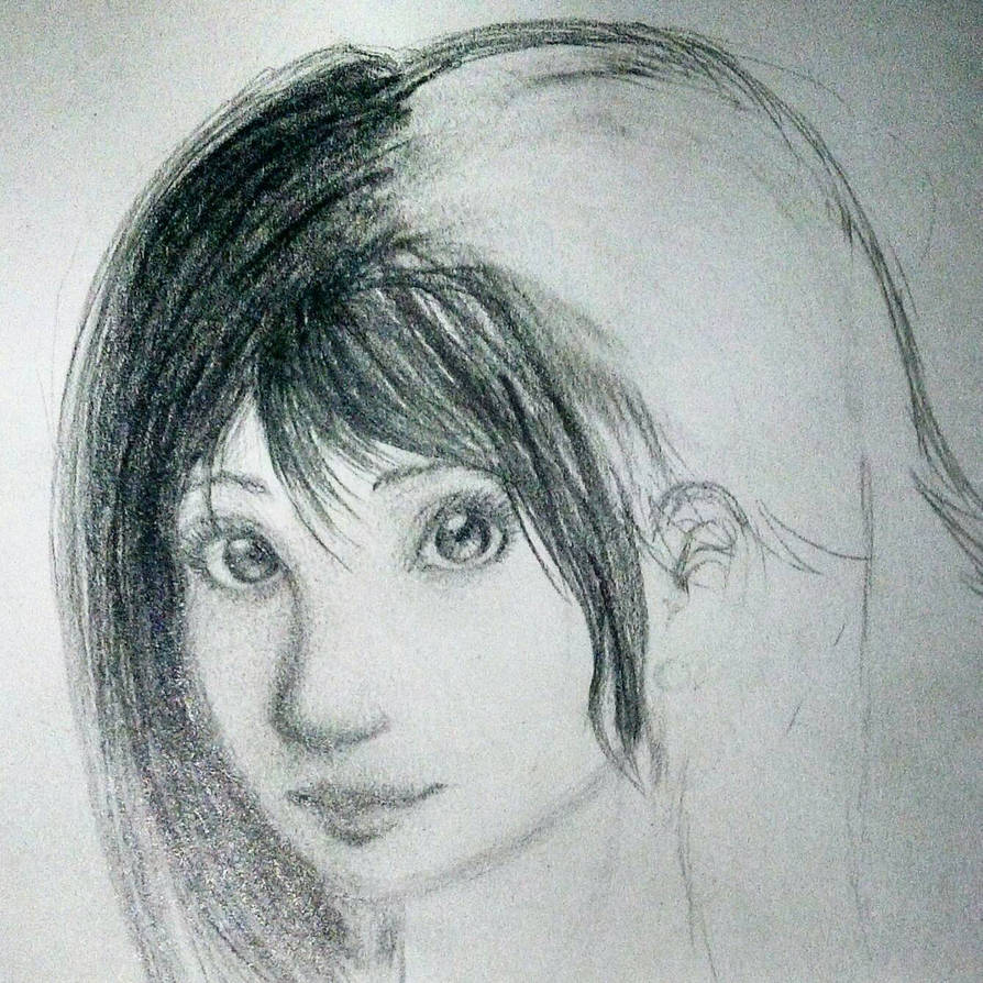 Line Incomplete Art Incomplete Art by mastercontra117 on DeviantArt
