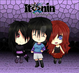 Itanin Picture ~Chibis [BG]