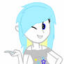 Yep, That's Right, I Drew Another EQG Pagie