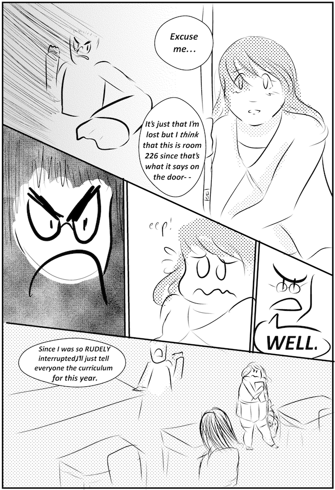 My Life is Awesome ch1 pg12