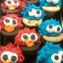 elmo and cookie monster